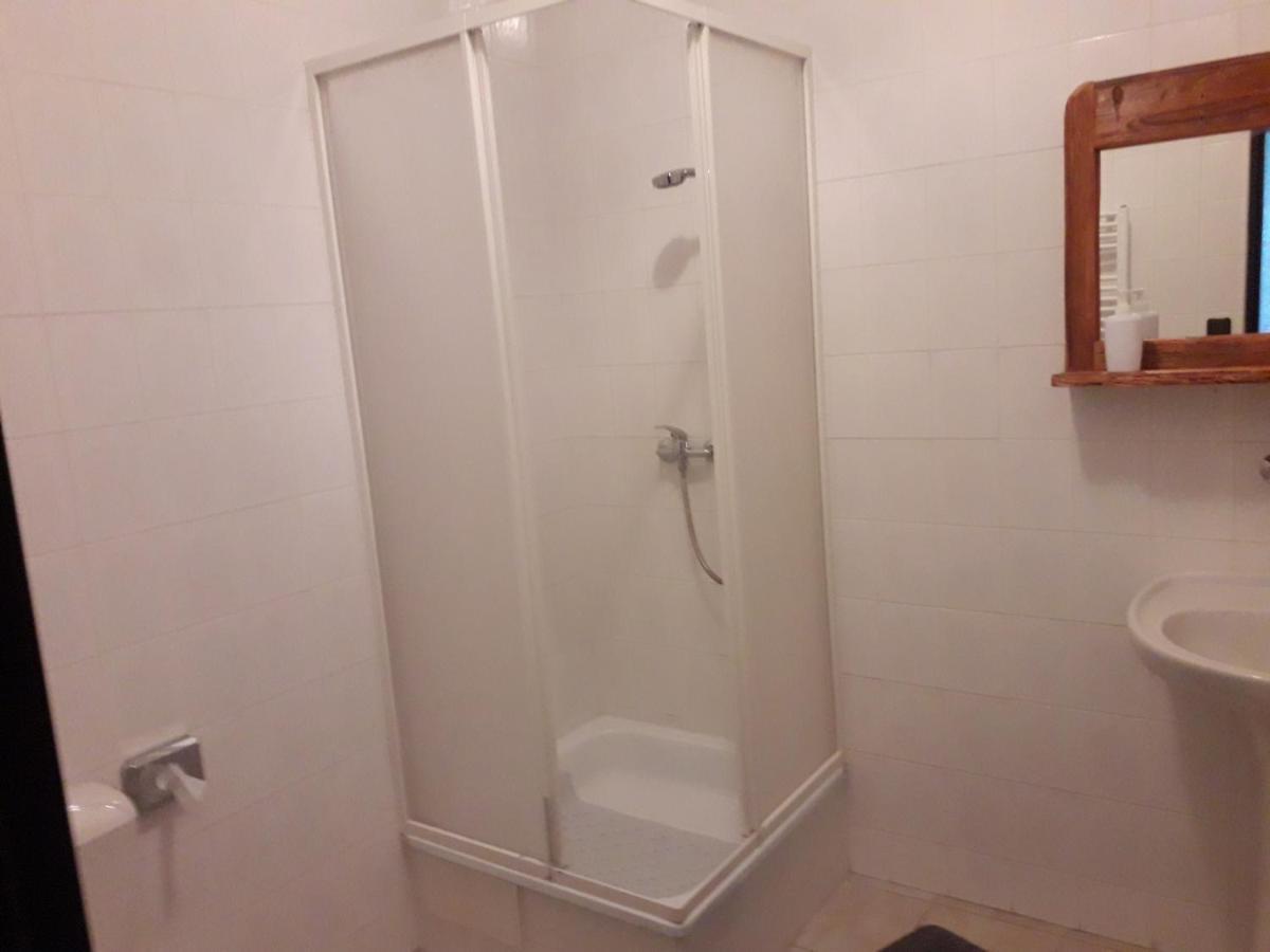 Waldhof Hotel Jirikov  Eksteriør billede