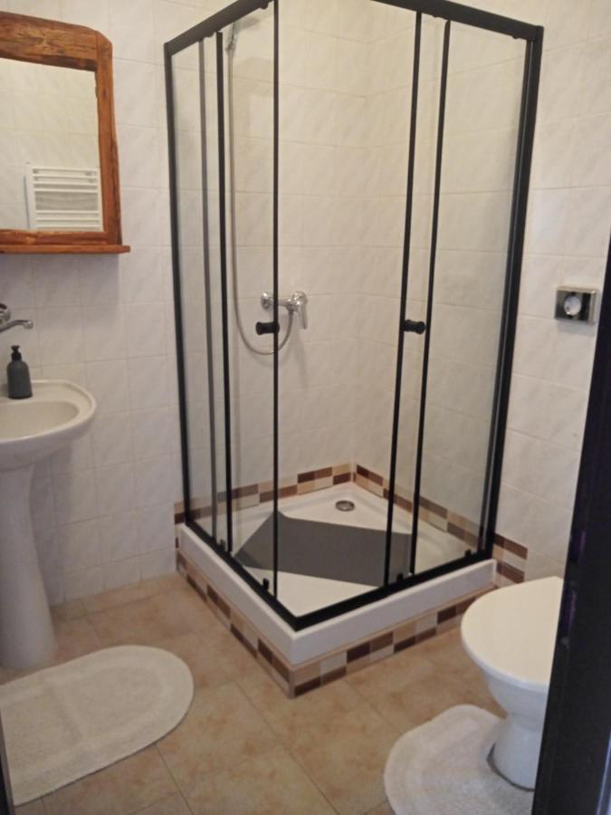 Waldhof Hotel Jirikov  Eksteriør billede