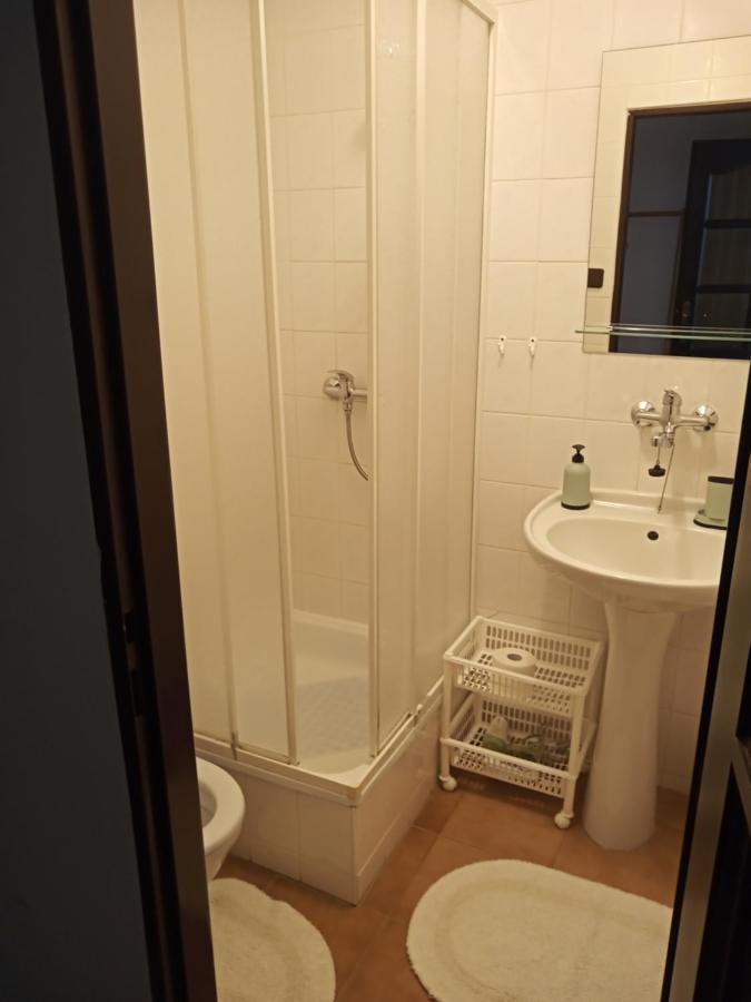 Waldhof Hotel Jirikov  Eksteriør billede